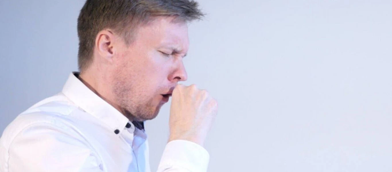 Αυτό είναι το καλύτερο φυσικό φάρμακο για τον βήχα - Δείτε πως θα το φτιάξετε